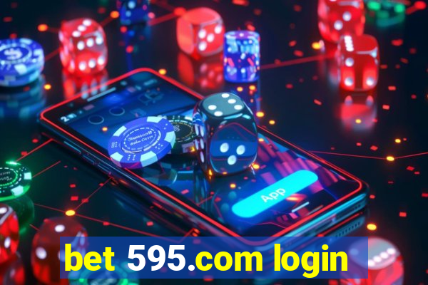 bet 595.com login